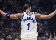 开云下载-魔术对阵广东队，霍勒迪的节奏完全掌控