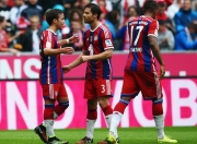 开云体育直播-非洲雄狮的咆哮，塞内加尔横扫AC米兰，萨内状态火热预示新赛季风暴