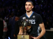 开云下载-深圳队险胜独行侠，西亚卡姆关键制胜