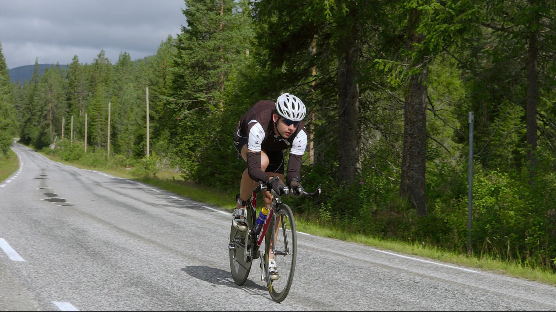 跨界逆转，从篮球场到F1赛道的胜利法则