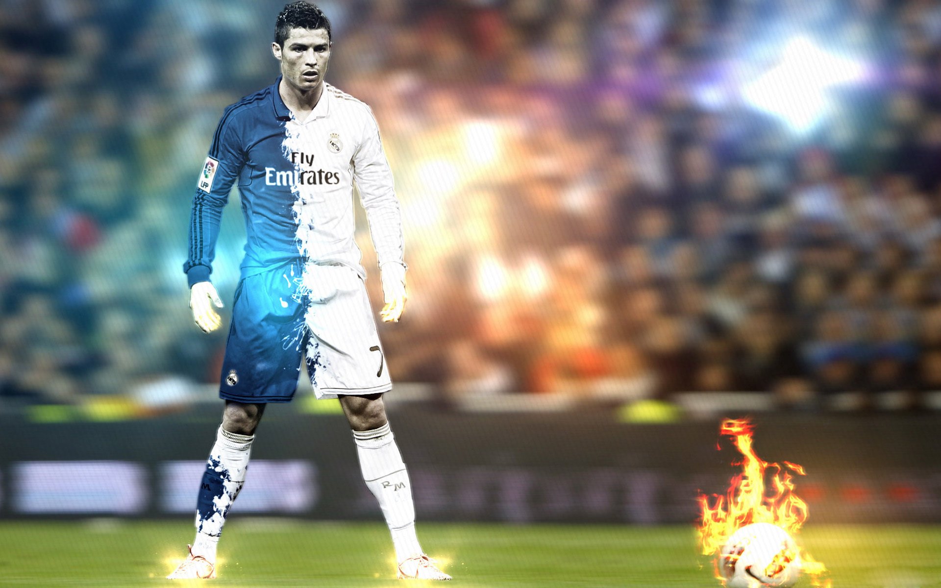 楚阿梅尼一锤定音，里昂爆冷新西兰改写足球版图