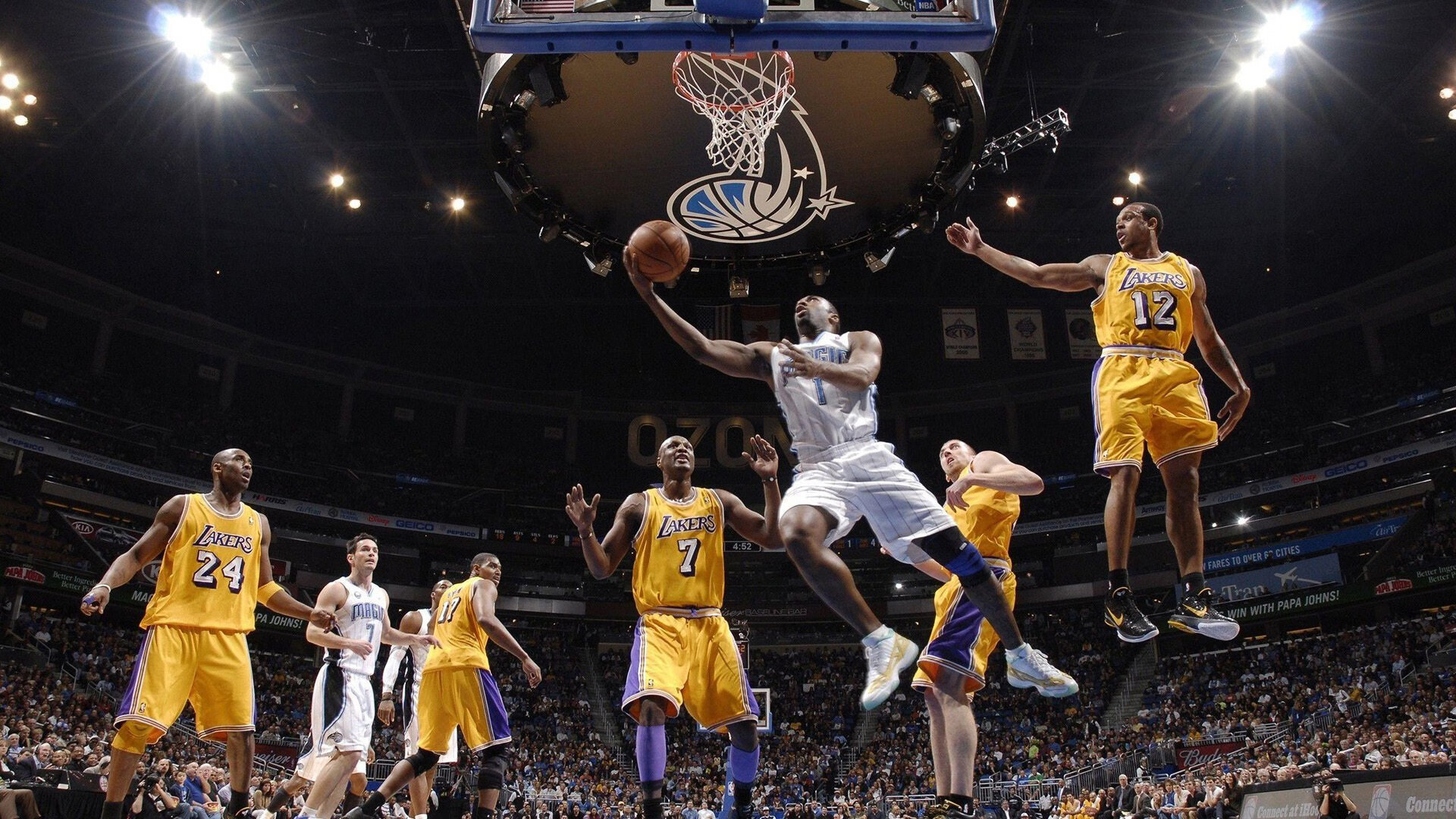 逆转之城,当掘金的孤勇撞上王哲林的脊梁,NBA与CBA在同夜写下不放弃的注脚